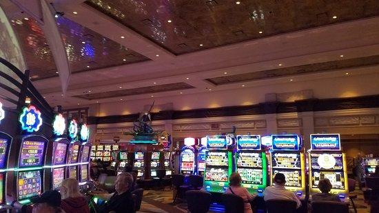 Isle Casino Racing Pompano Park